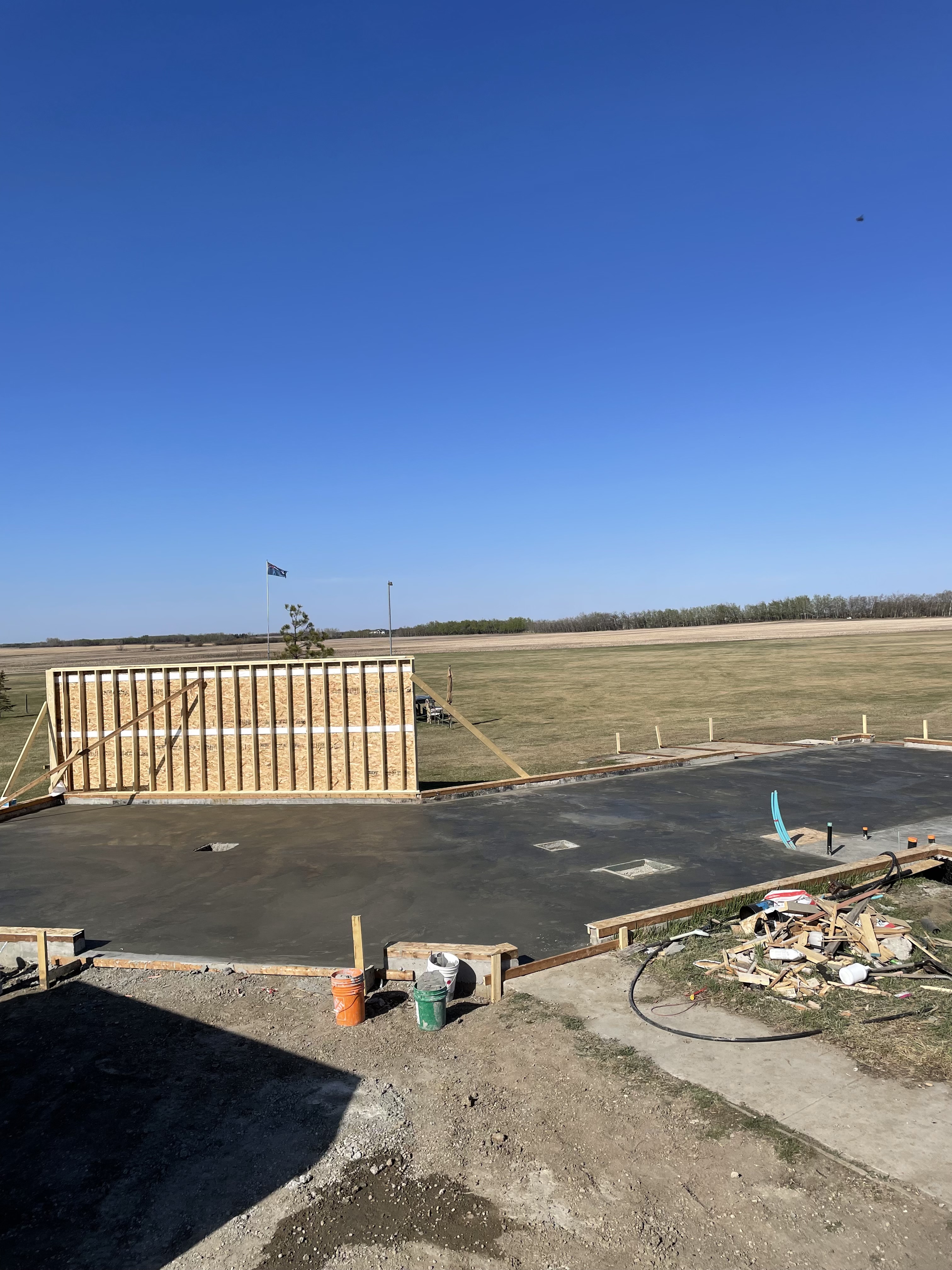 Full Slab Prep Services project 1