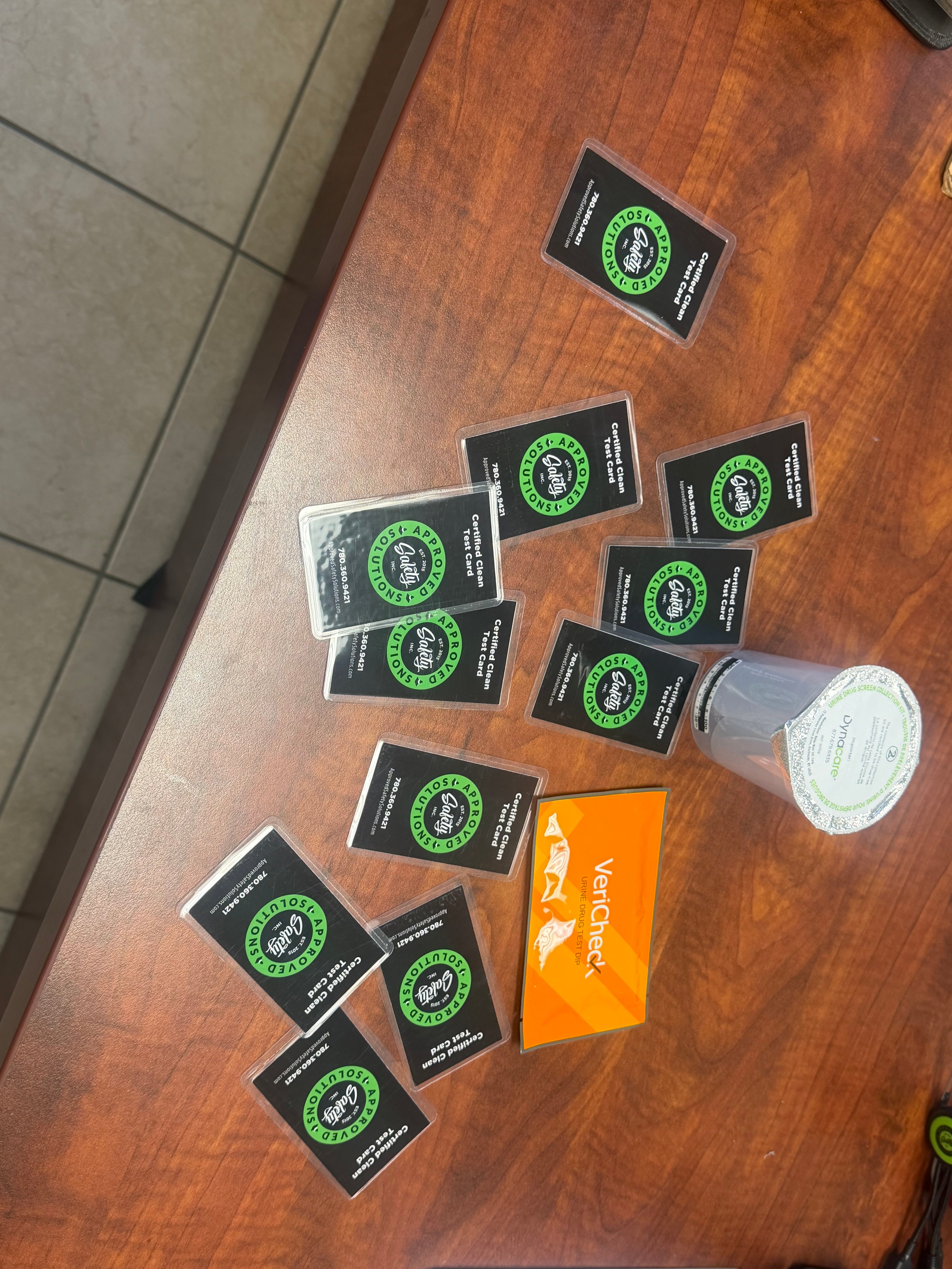 COR Certified Audited - Safety Excellence